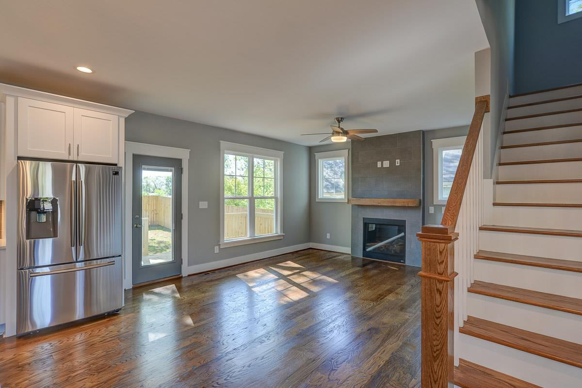 116 Hill Street Raleigh, NC 27610 - Photo 15 of 29 Photo 15