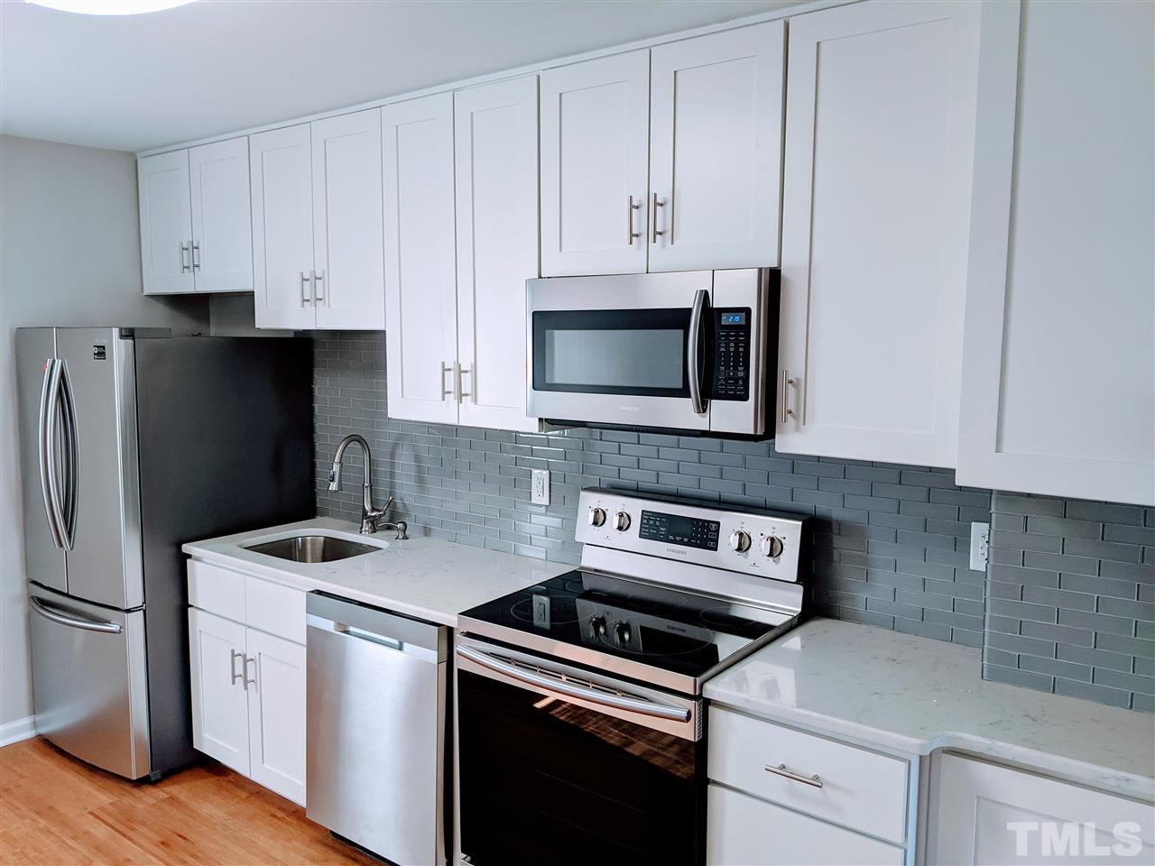 1224 South State Street, Unit C Raleigh, NC 27610 - Photo 3 of 9 Gallery Image 3