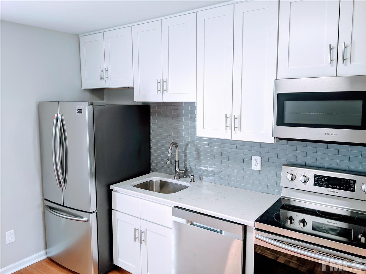 1224 South State Street, Unit C Raleigh, NC 27610 - Photo 4 of 9 Gallery Image 4