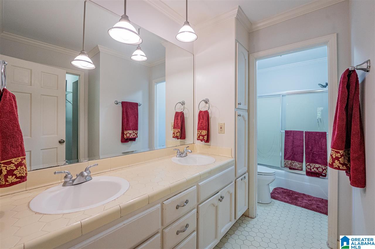 4024 Little Branch Road Birmingham, AL 35243 - Photo 26 of 50 Gallery Image 26