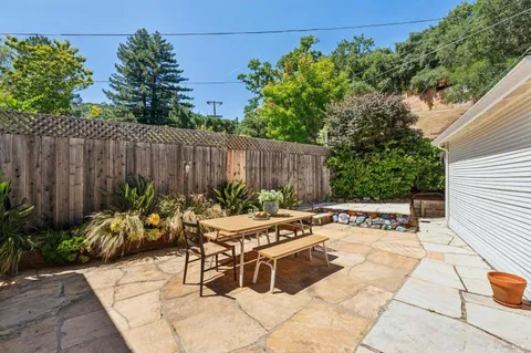 $1,295,000 | 20 Cypress Drive, Fairfax, CA 94930