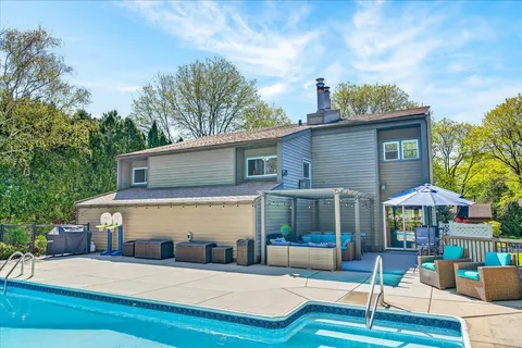 $755,000 | 1118 Sunridge Drive, Madison, WI 53711