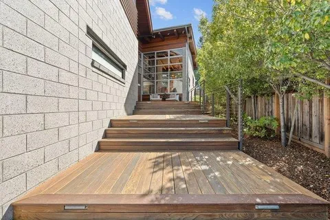 $4,190,000 | 436 Lakeview Way, Emerald Hills, CA 94062