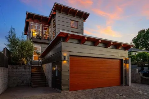 $4,190,000 | 436 Lakeview Way, Emerald Hills, CA 94062