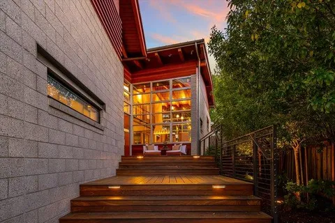 $4,190,000 | 436 Lakeview Way, Emerald Hills, CA 94062