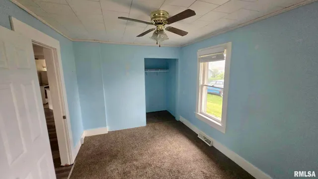 $43,500 | 906 East Locust Street, Canton, IL 61520