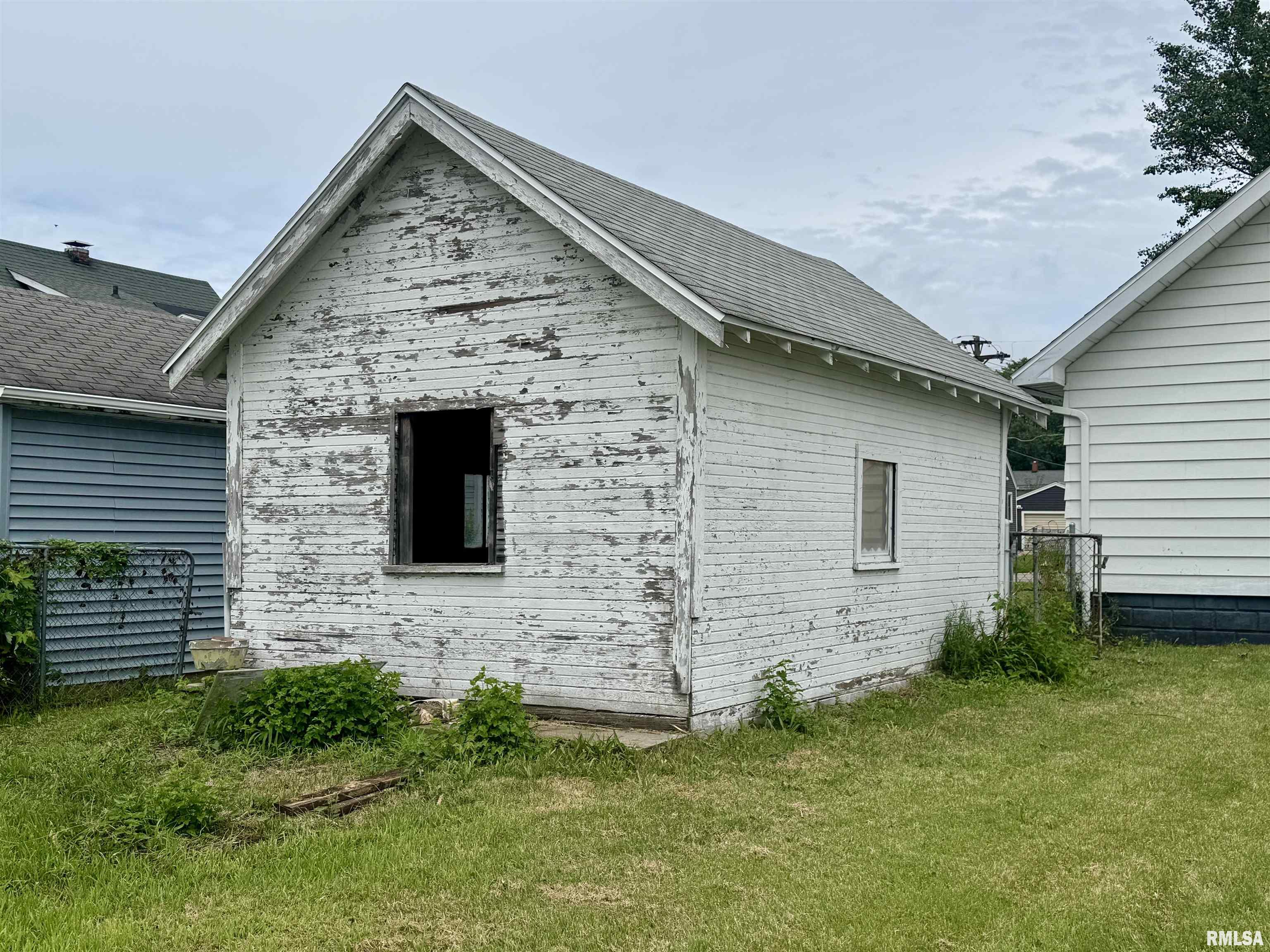 906 East Locust Street Canton, IL 61520 - Photo 15 of 16