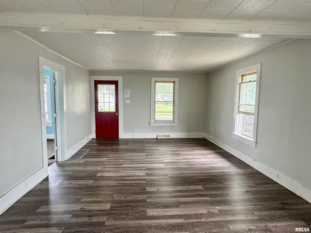 $43,500 | 906 East Locust Street, Canton, IL 61520