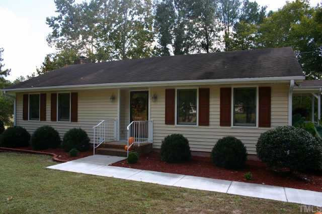 3412 Leonard Road Raleigh, NC 27610 - Photo 2 of 10 Other