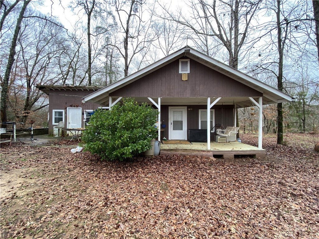 0 South Moss Flat Road Notasulga, AL 36866 - Photo 2 of 39 Gallery Image 2
