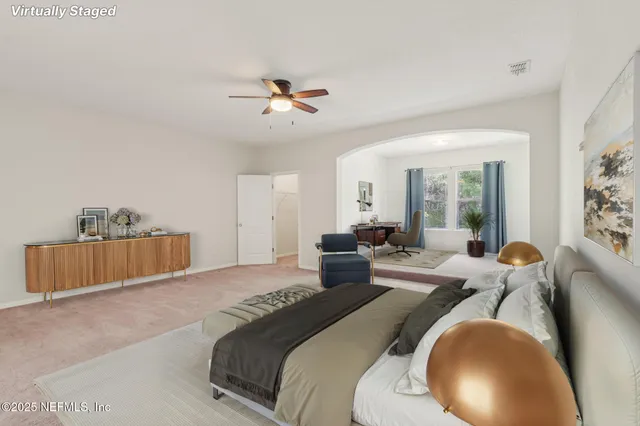 $449,990 | 631 Wakeview Drive, Orange Park, FL 32065