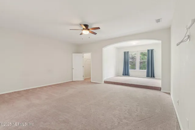 $449,990 | 631 Wakeview Drive, Orange Park, FL 32065