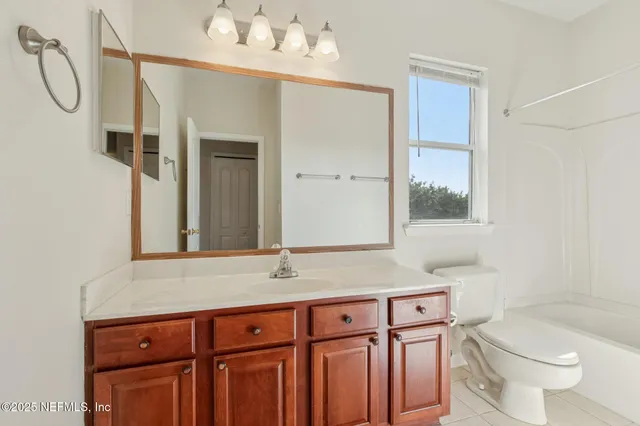 $449,990 | 631 Wakeview Drive, Orange Park, FL 32065