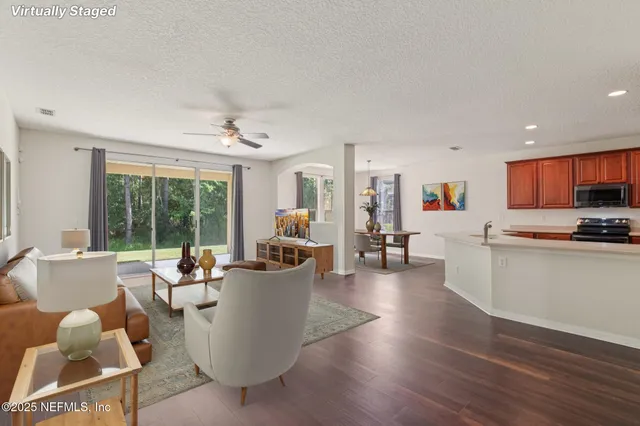 $449,990 | 631 Wakeview Drive, Orange Park, FL 32065