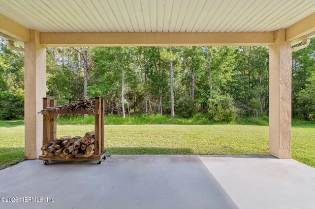 $449,990 | 631 Wakeview Drive, Orange Park, FL 32065