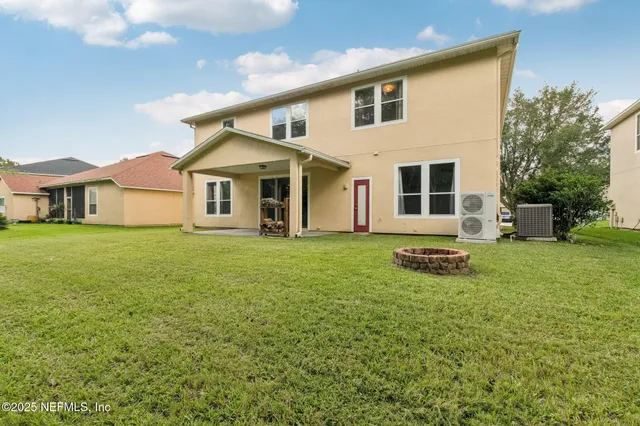 $449,990 | 631 Wakeview Drive, Orange Park, FL 32065