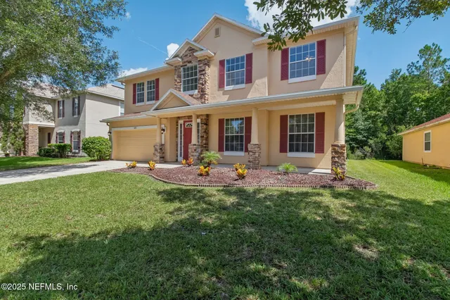 $449,990 | 631 Wakeview Drive, Orange Park, FL 32065