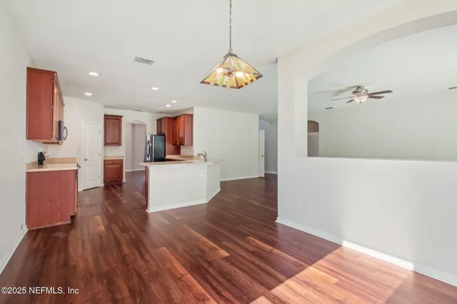 $449,990 | 631 Wakeview Drive, Orange Park, FL 32065