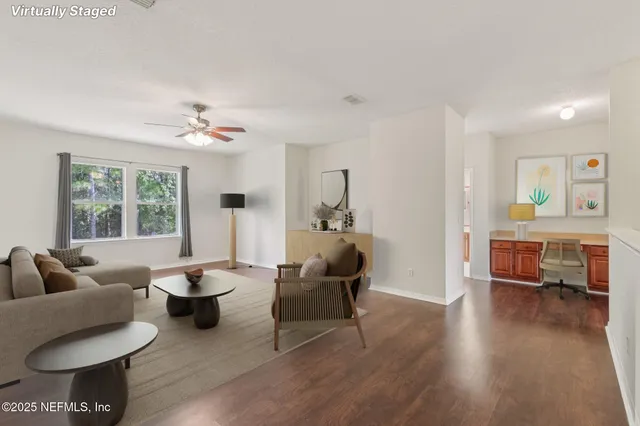 $449,990 | 631 Wakeview Drive, Orange Park, FL 32065