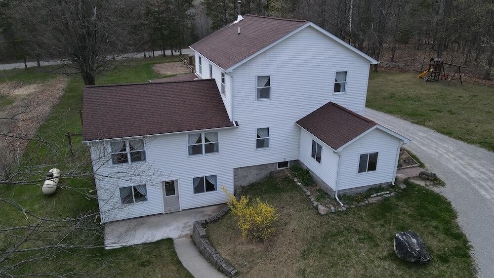 1734 North Galbraith Road Mio, MI 48647 - Photo 51 of 120 DJI_0667