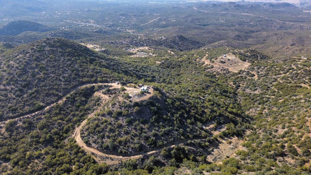 60770 Rim Rock Road Anza, CA 92539 - Photo 1 of 1