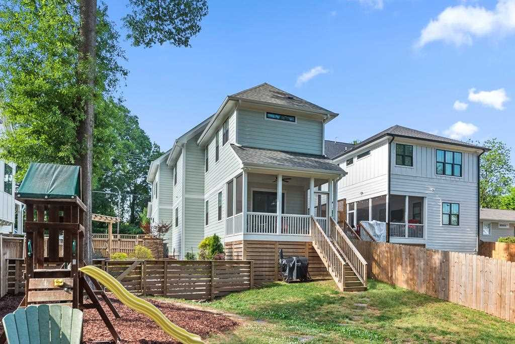 809 Glascock Street Raleigh, NC 27604 - Photo 22 of 26 Photo 22