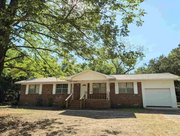 $349,000 | 8733 Rebel Road, Pensacola, FL 32526