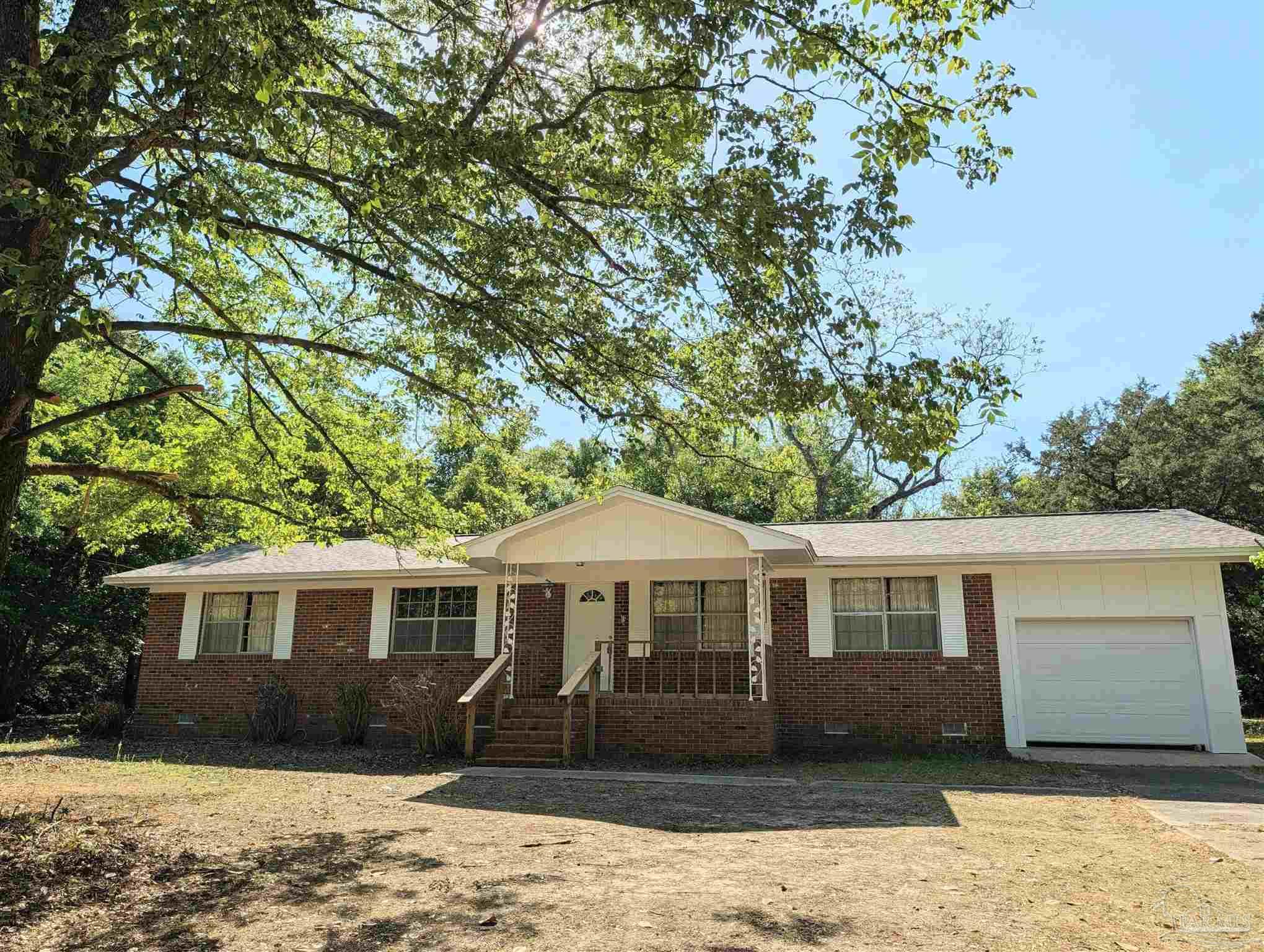 8733 Rebel Road Pensacola, FL 32526 - Photo 1 of 33