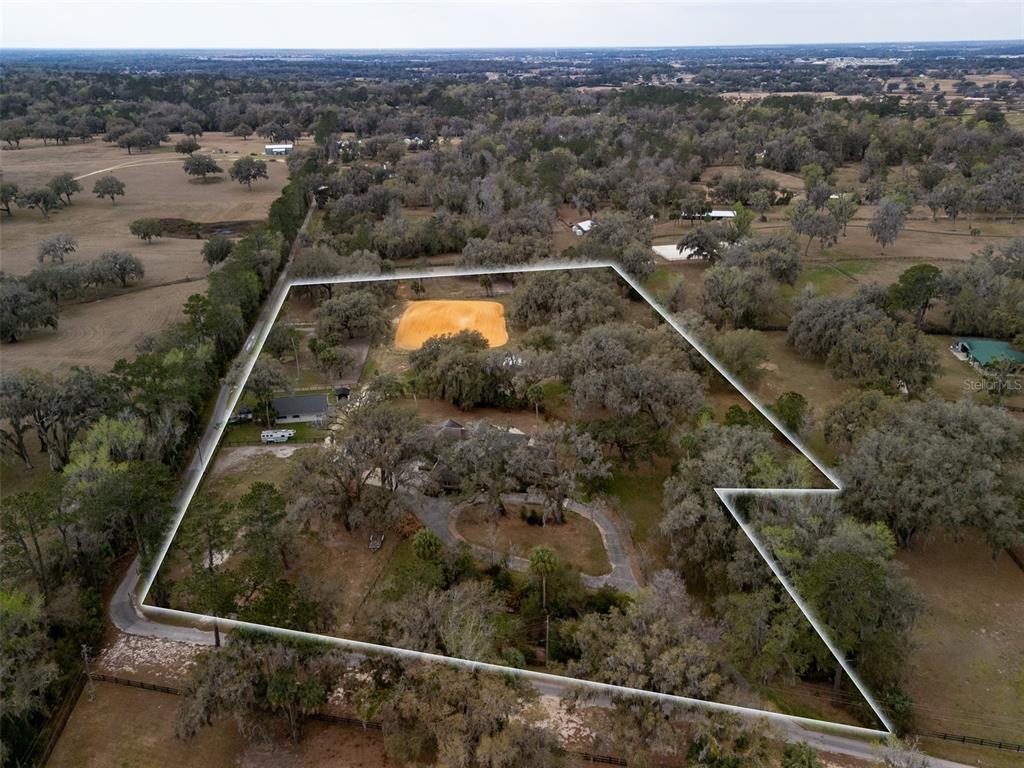 4986 Southwest 7th Avenue Road Ocala, FL 34471 - Photo 2 of 39