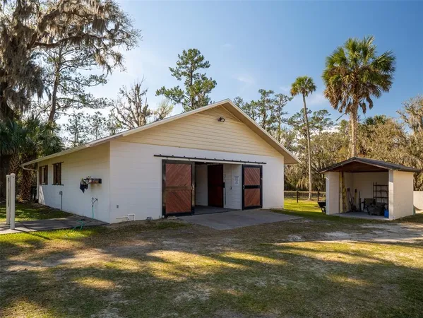 $2,395,000 | 4986 Southwest 7th Avenue Road, Ocala, FL 34471