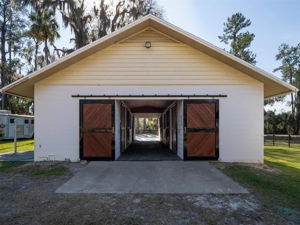 $2,395,000 | 4986 Southwest 7th Avenue Road, Ocala, FL 34471