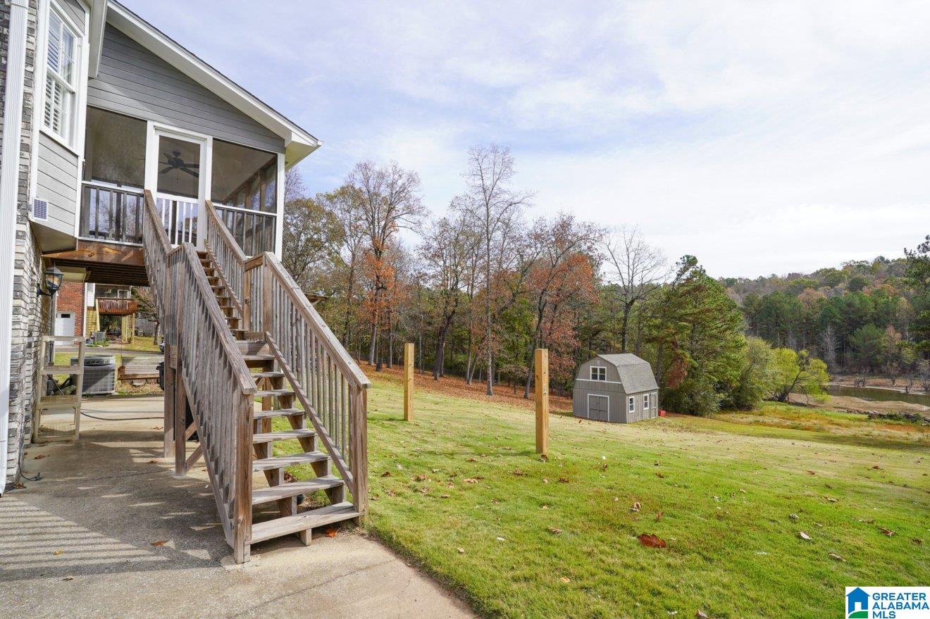 7848 Genery Trail McCalla, AL 35111 - Photo 4 of 36