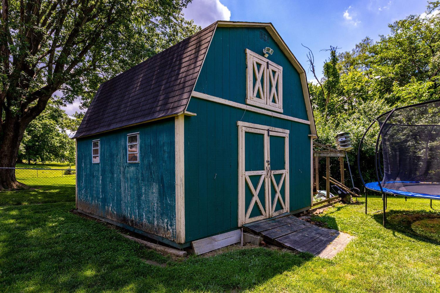4577 Fisher Road Franklin, OH 45005 - Photo 42 of 46