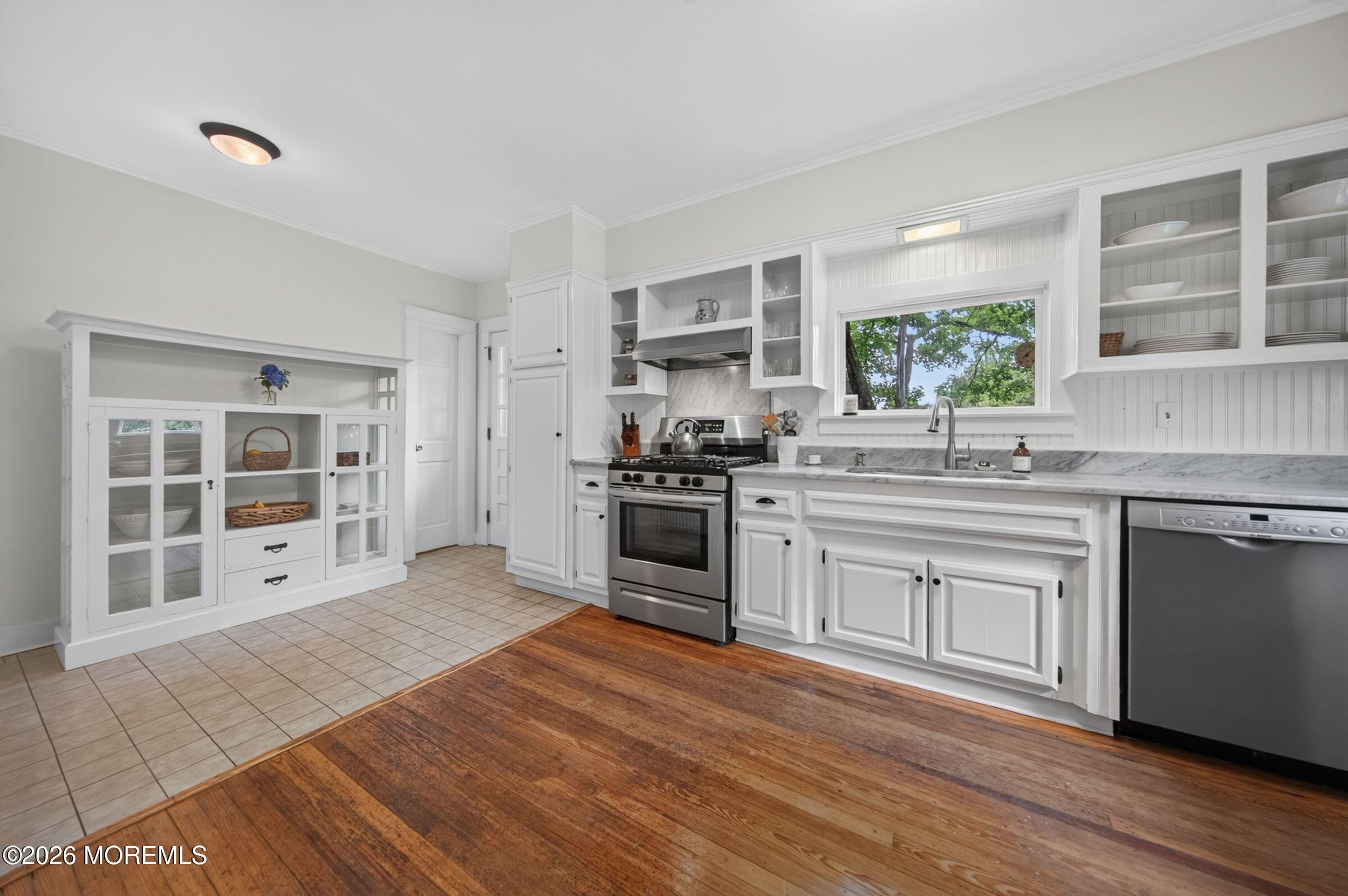 106 Rumson Road Little Silver, NJ 07739 - Photo 22 of 59 Kitchen