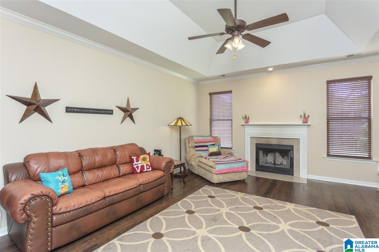 839 Barkley Drive Alabaster, AL 35007 - Photo 24 of 33