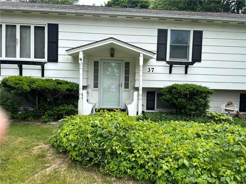 37 Patton Road Newburgh, NY 12550 - Photo 1 of 1 Gallery Image 1