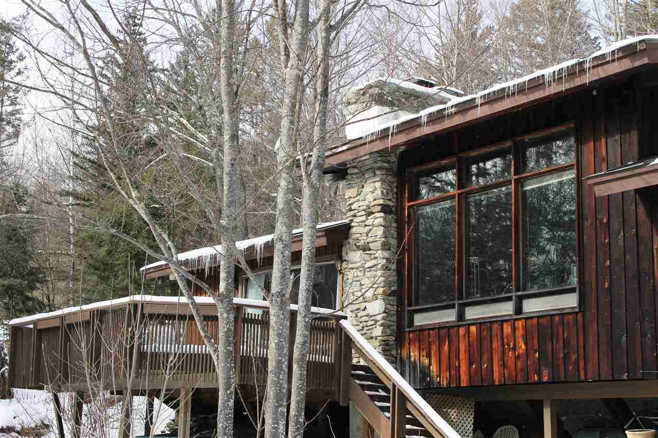 590 Hawk Mountain Road Pittsfield, VT 05762 - Photo 1 of 32