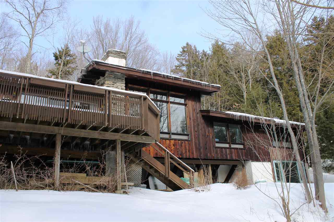 590 Hawk Mountain Road Pittsfield, VT 05762 - Photo 2 of 32