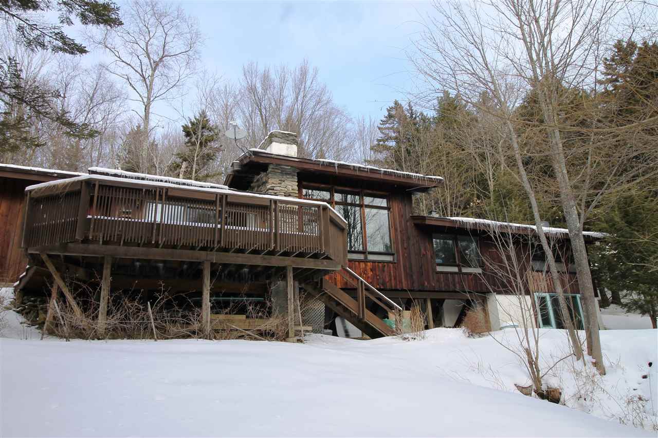 590 Hawk Mountain Road Pittsfield, VT 05762 - Photo 4 of 32