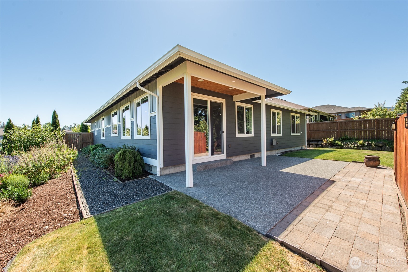 160 Blue Glacier Loop Sequim, WA 98382 - Photo 32 of 39