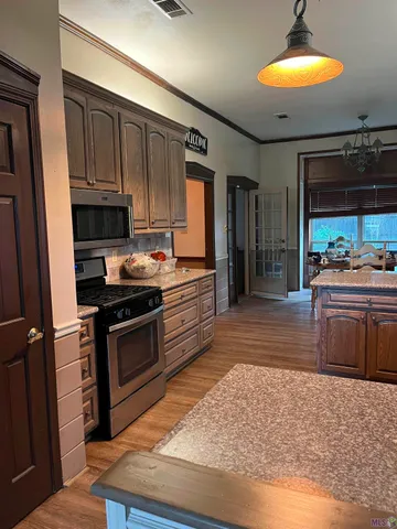 $520,000 | 7425 Sullivan Road, Greenwell Springs, LA 70739