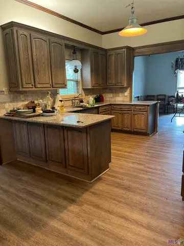 $520,000 | 7425 Sullivan Road, Greenwell Springs, LA 70739