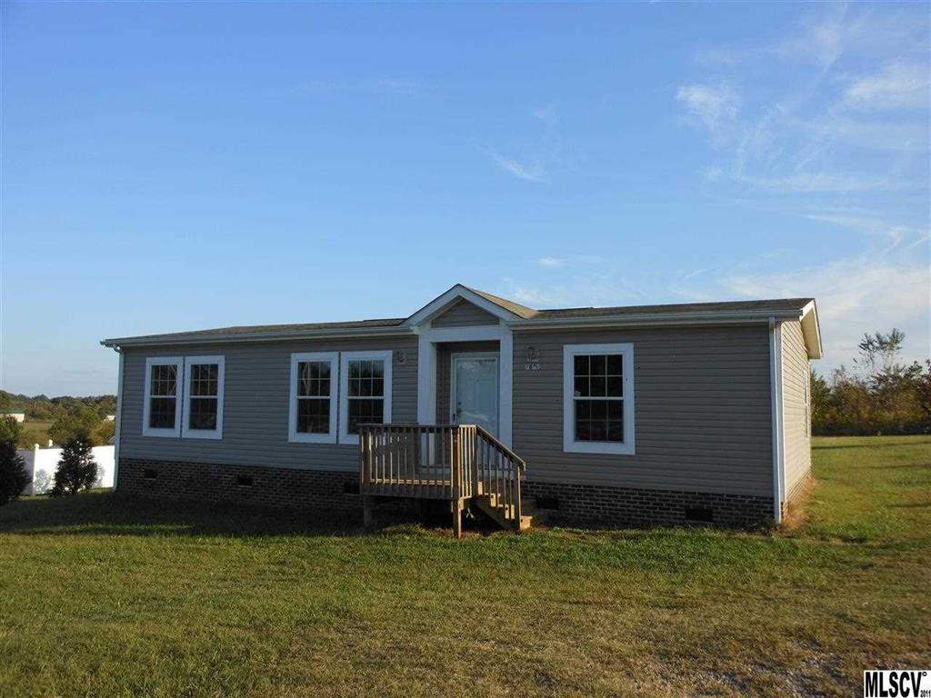 7899 Riverbend Road Claremont, NC 28610 - Photo 1 of 1 Gallery Image 1