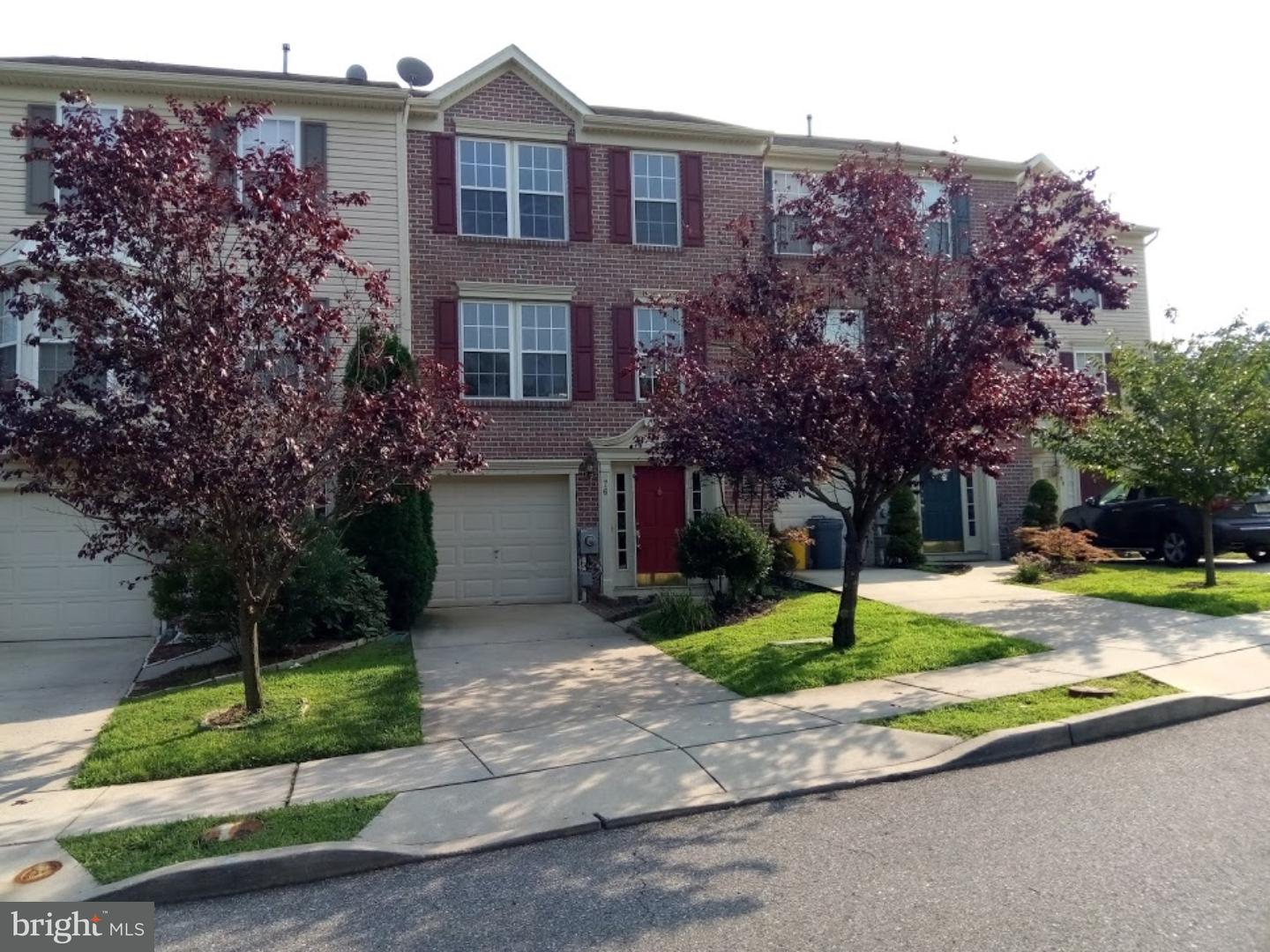 76 Millstream Road Pine Hill, NJ 08021 - Photo 1 of 21