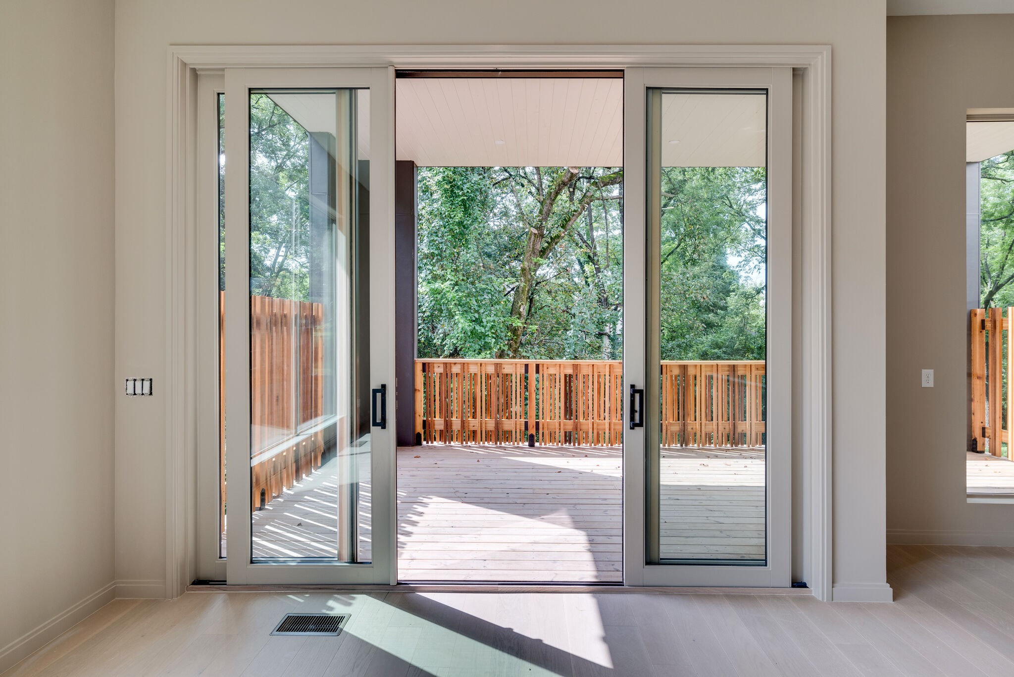 3707 A Woodmont Boulevard Nashville, TN 37215 - Photo 55 of 56 a view of front door