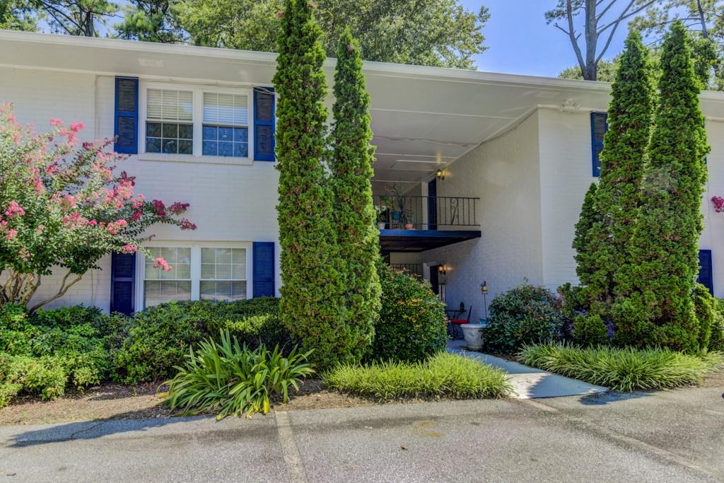 795 Jordan Lane, Unit 4 Decatur, GA 30033 - Photo 1 of 1