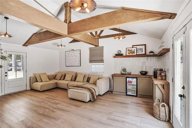 $560,000 | 655 Barbara Place, Mandeville, LA 70448