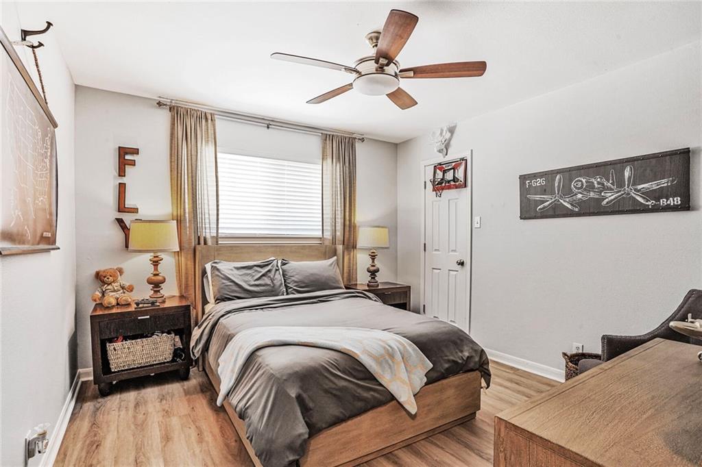 655 Barbara Place Mandeville, LA 70448 - Photo 20 of 34