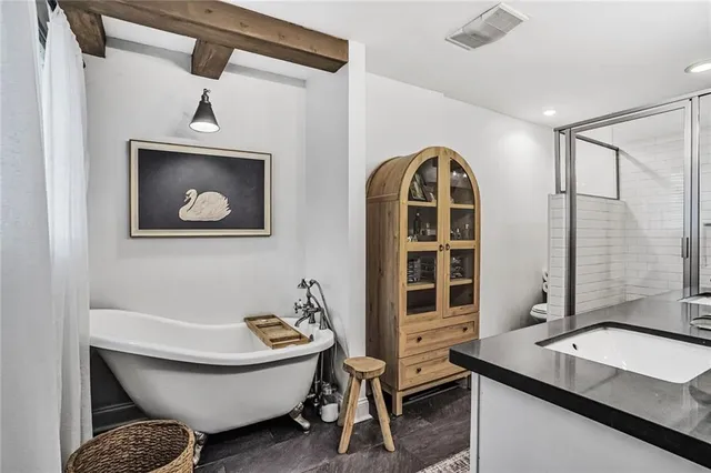 $560,000 | 655 Barbara Place, Mandeville, LA 70448