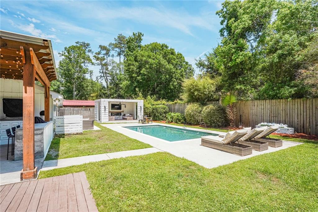 655 Barbara Place Mandeville, LA 70448 - Photo 26 of 34